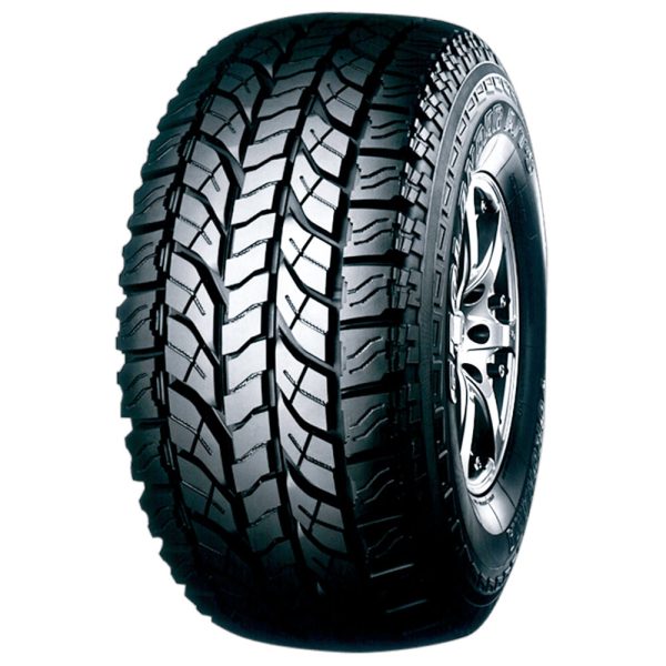G012 - 205/70 R 15