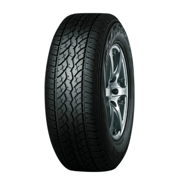 G051 - 265/70 R 16