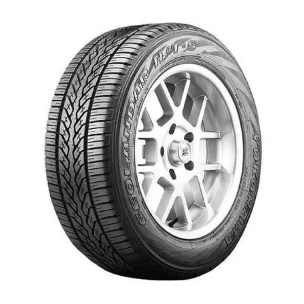 G052 - 235/65 R 17