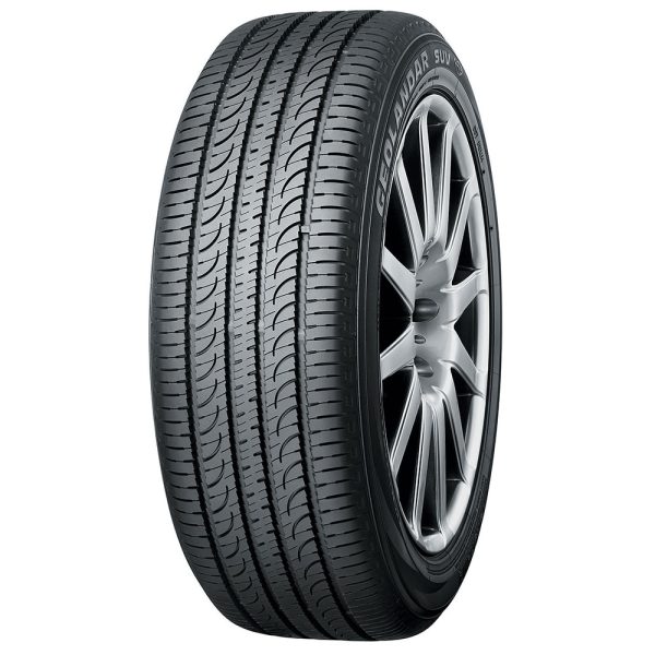 G055 - 235/60 R 16