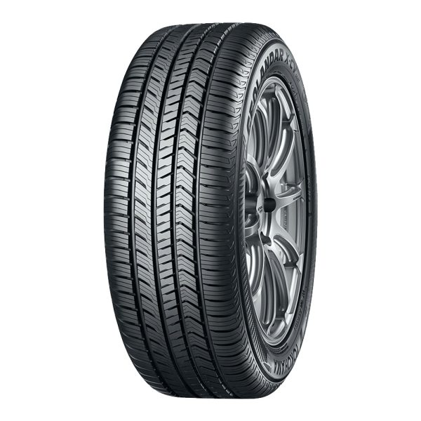 G057 - 275/50 R 20