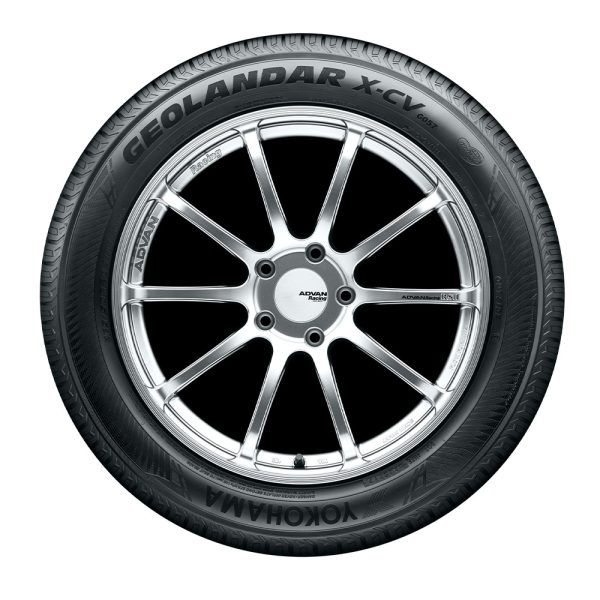 G057 - 275/50 R 20 - Imagen 2