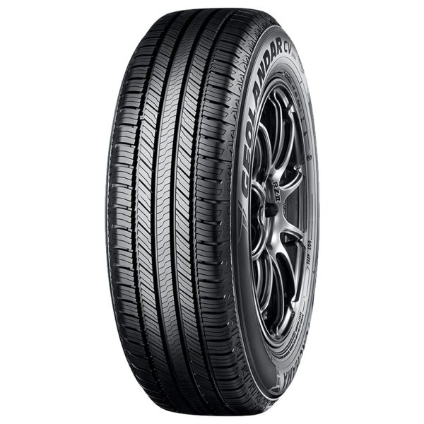 G058 - 245/65 R 17