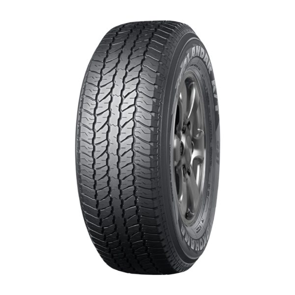 G31A - 265/65 R 18