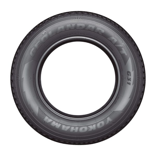 G31A - 265/65 R 18 - Imagen 2