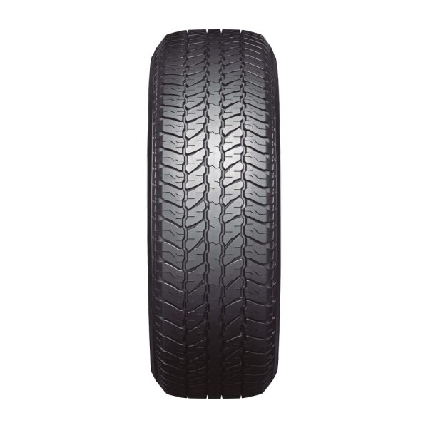 G31A - 265/65 R 18 - Imagen 3