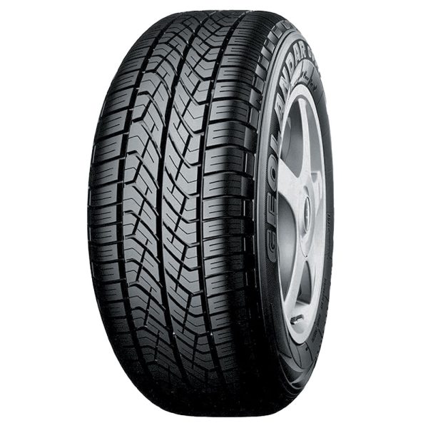 G900 - 215/60 R 16