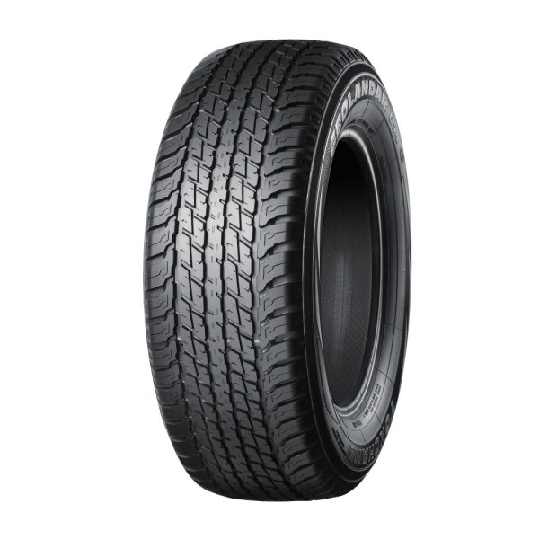 G94 - 265/65 R 17