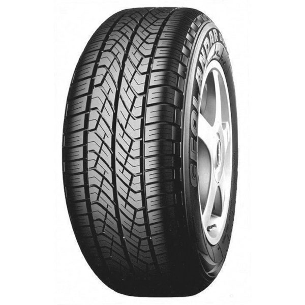 G95A - 225/55 R 17