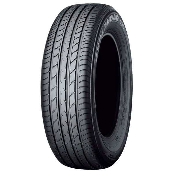 G98F - 225/65 R 17