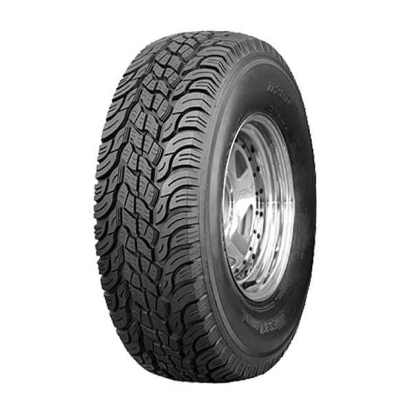 H280 - 245/75 R 16