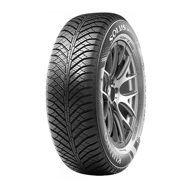 HA31 - 215/45 R 17 XL