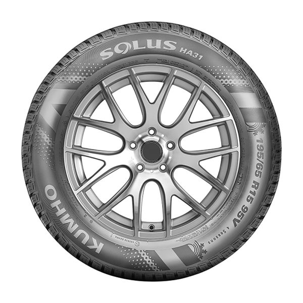 HA31 - 215/45 R 17 XL - Imagen 2