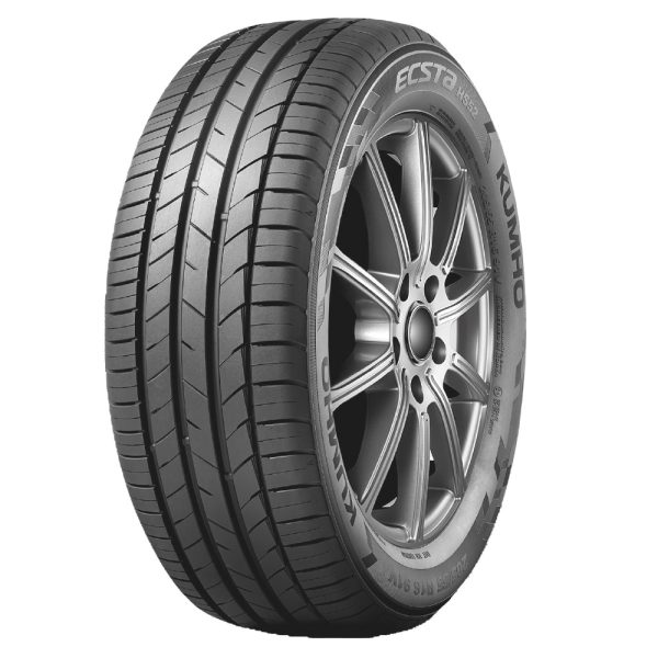 HS52 - 215/50 R 17