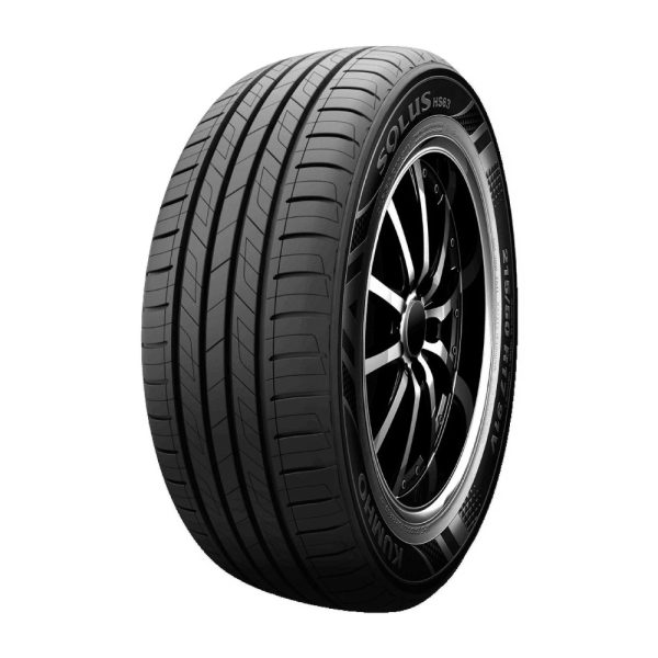 HS63 - 215/60 R 17