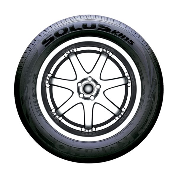 KH15 - 175/65 R 14 - Imagen 2