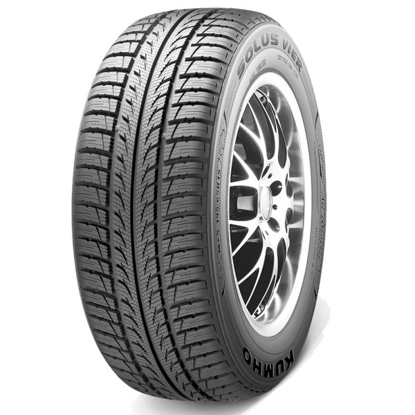 KH21 - 205/50 R 16