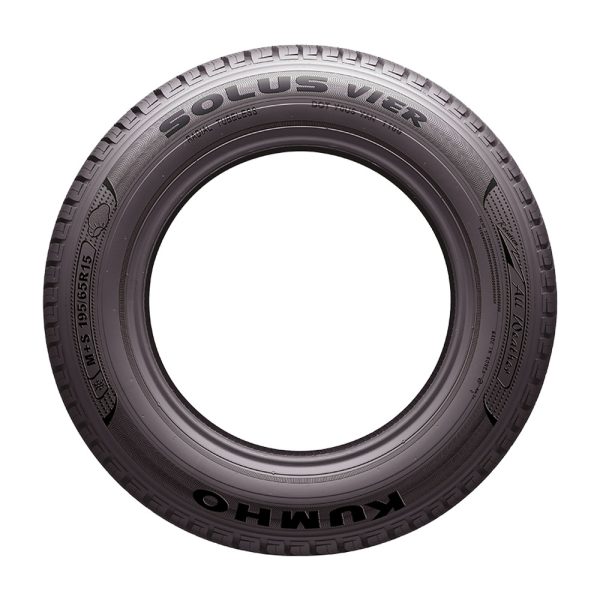 KH21 - 205/50 R 16 - Imagen 2