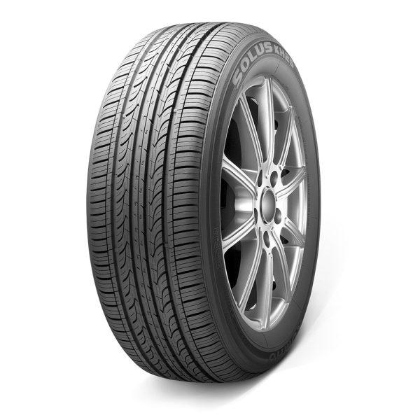 KH25 - 185/60 R 15