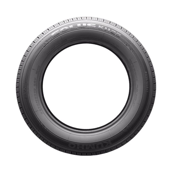 KH25 - 185/60 R 15 - Imagen 2