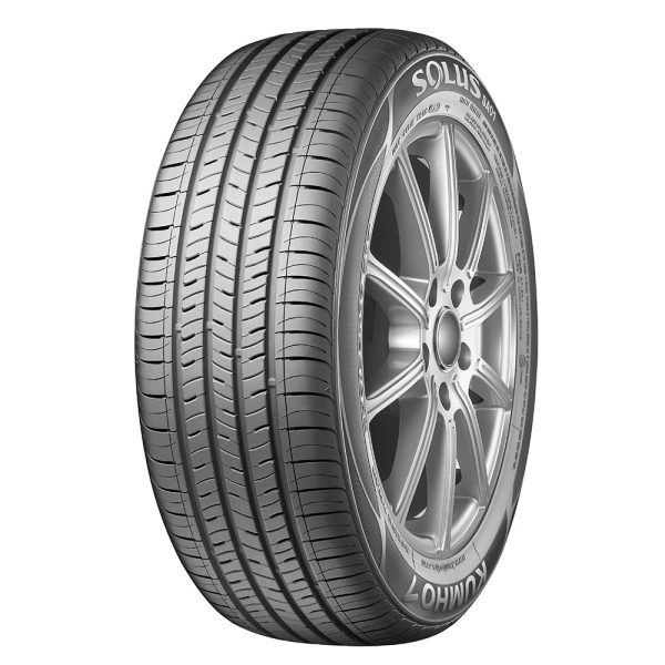 KH32 - 195/60 R 15 (SA01)