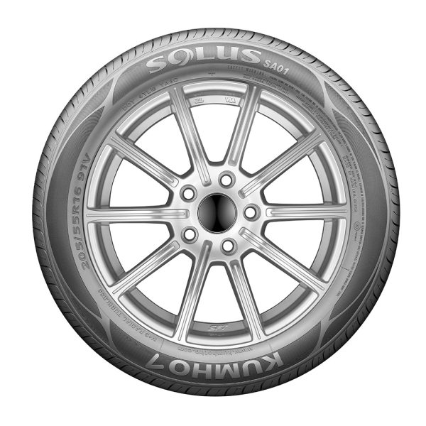 KH32 - 195/60 R 15 (SA01) - Imagen 2