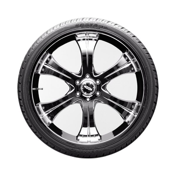 KL12 - 305/40 R 23 - Imagen 2