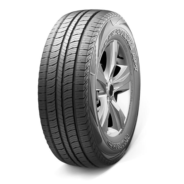 KL51 - 255/65 R 16