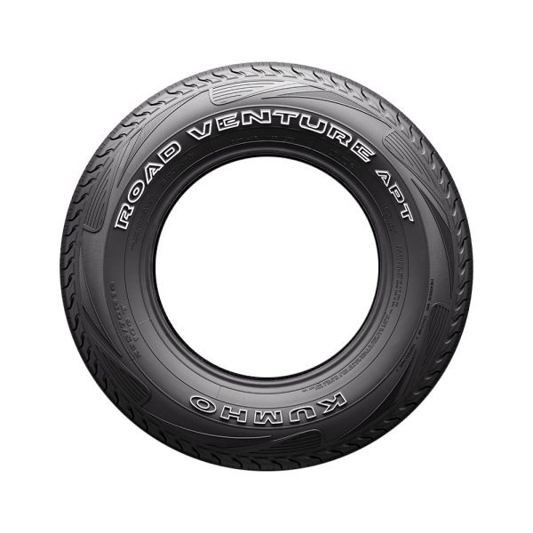 KL51 - 225/70 R 16 - Imagen 2