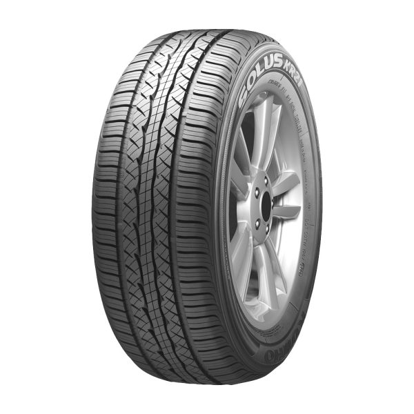 KR21 - 215/70 R 14