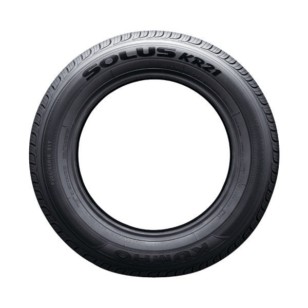 KR21 - 215/70 R 14 - Imagen 2