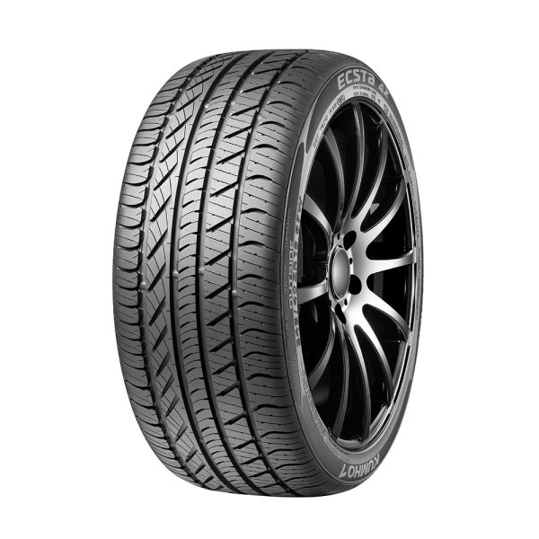 KU22 - 195/55 R 15