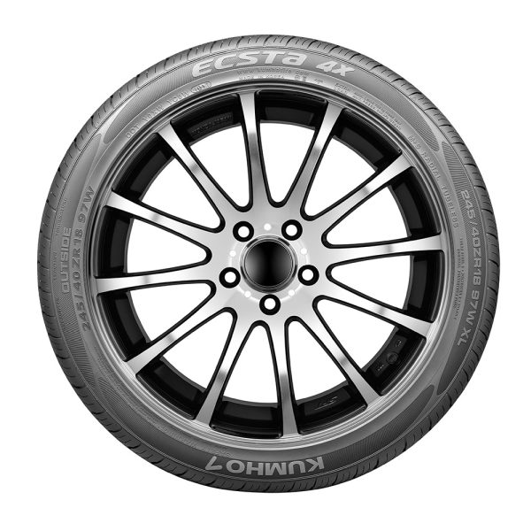 KU22 - 195/55 R 15 - Imagen 2