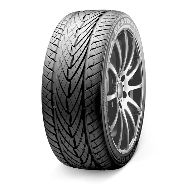 KU25 - 215/40 R 17