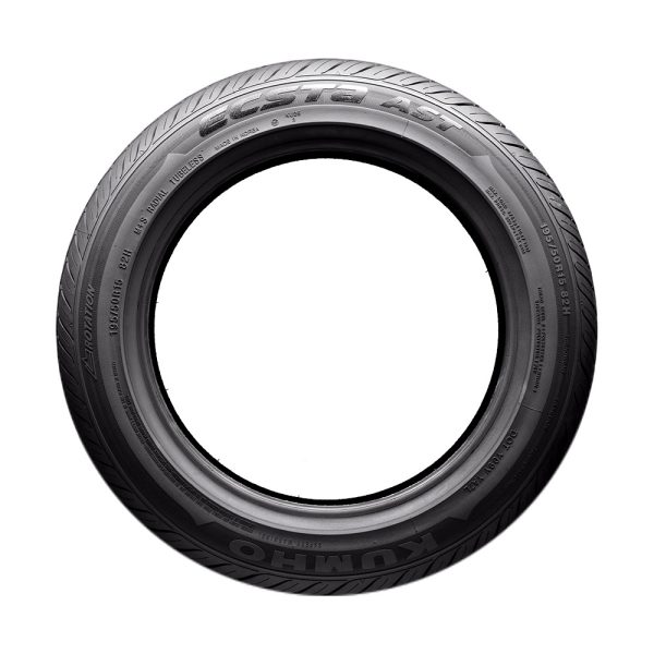 KU25 - 215/40 R 17 - Imagen 2