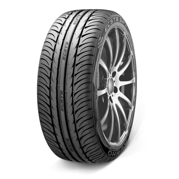 KU31 - 205/60 R 15