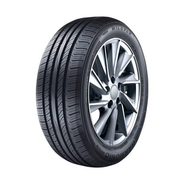 MP270 - 225/55 R 17