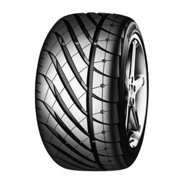 PA01 - 205/40 R 17