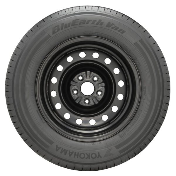 RY55 - 215/60 R 17C - Imagen 2