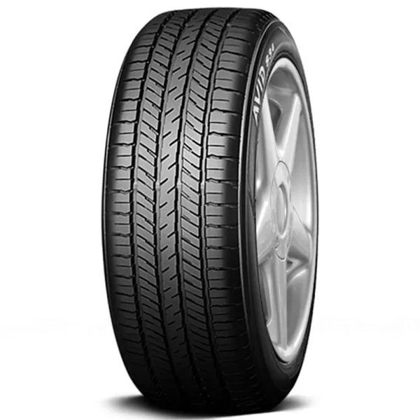 AVID S34 - 235/65 R 17