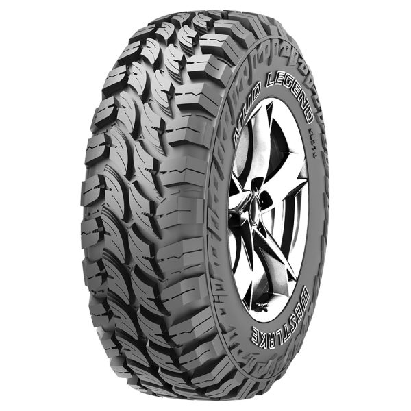 SL378 - 265/65 R 17