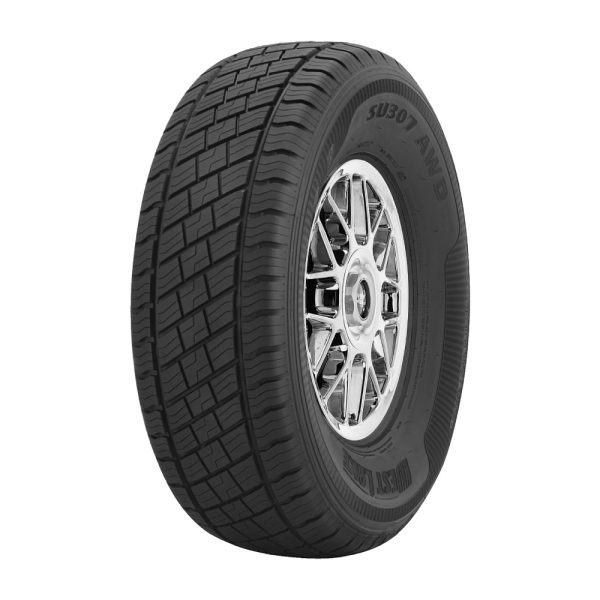 SU307 - 215/75 R 15