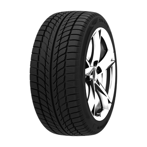 SW608 - 195/65 R 15