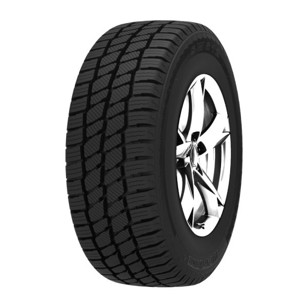 SW612 - 225/65 R 16C