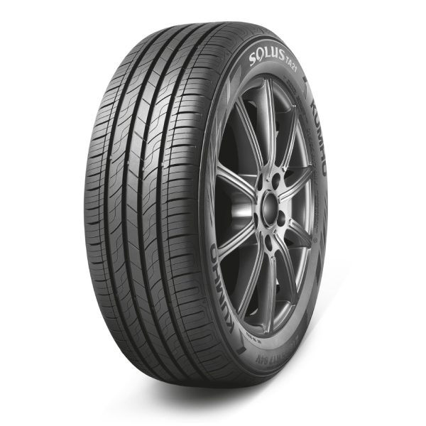 TA21  - 215/50 R 17