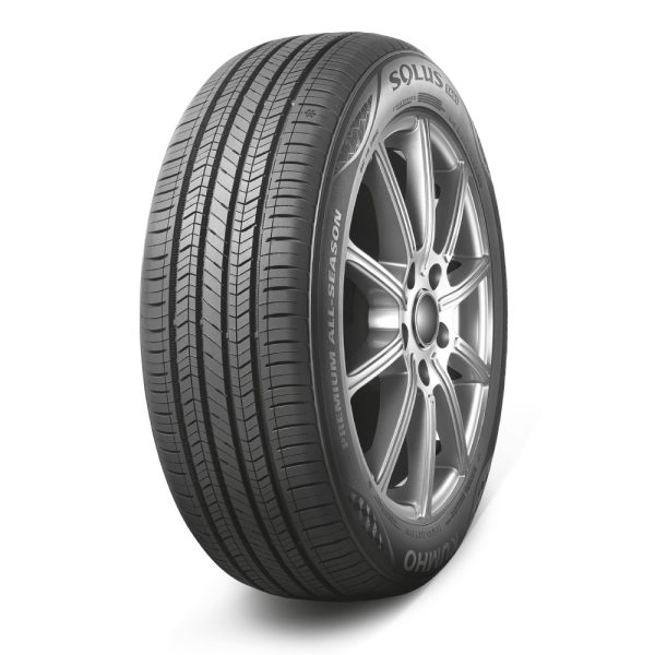 TA51 - 235/60 R 18
