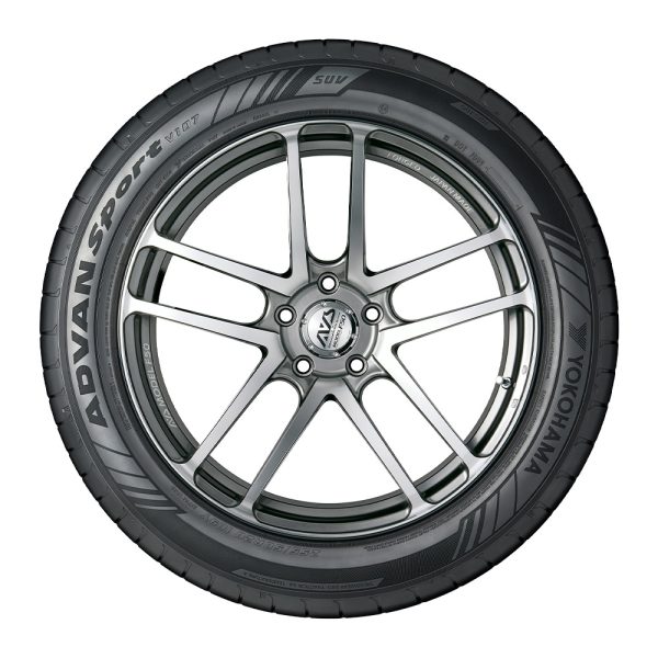 V107 - 255/35 R 19 - Imagen 2