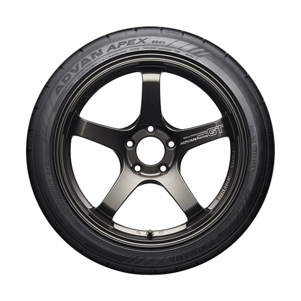 V601 - 275/35 R 20 - Imagen 2