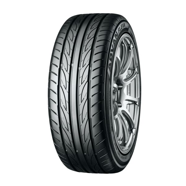 V701 - 225/45 R 17