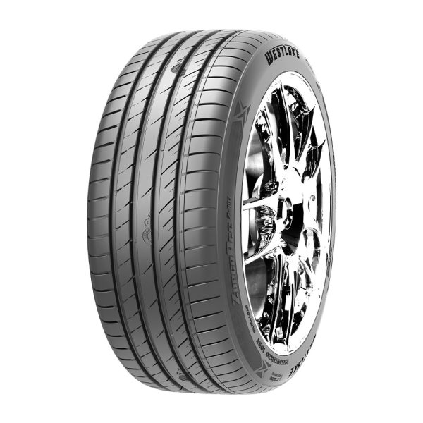 Z-007 - 235/50 R 17